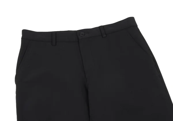 ISSEY MIYAKE MEN Nylon Blend Stretch Pants K-175431_002