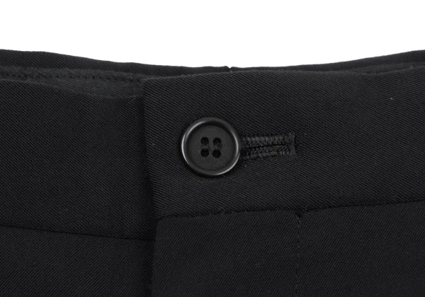 ISSEY MIYAKE MEN Nylon Blend Stretch Pants K-175431_003