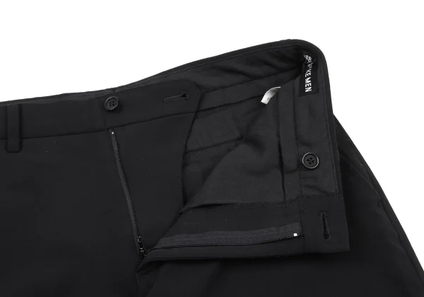 ISSEY MIYAKE MEN Nylon Blend Stretch Pants K-175431_004