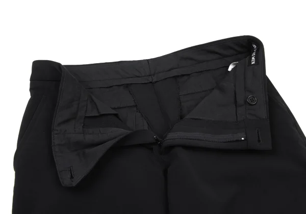 ISSEY MIYAKE MEN Nylon Blend Stretch Pants K-175431_005