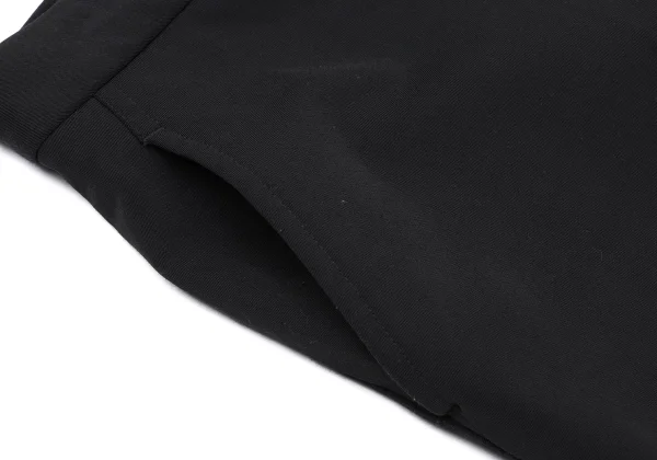 ISSEY MIYAKE MEN Nylon Blend Stretch Pants K-175431_006