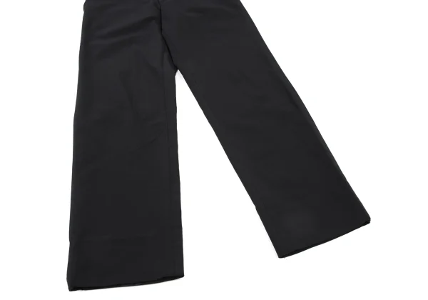 ISSEY MIYAKE MEN Nylon Blend Stretch Pants K-175431_007
