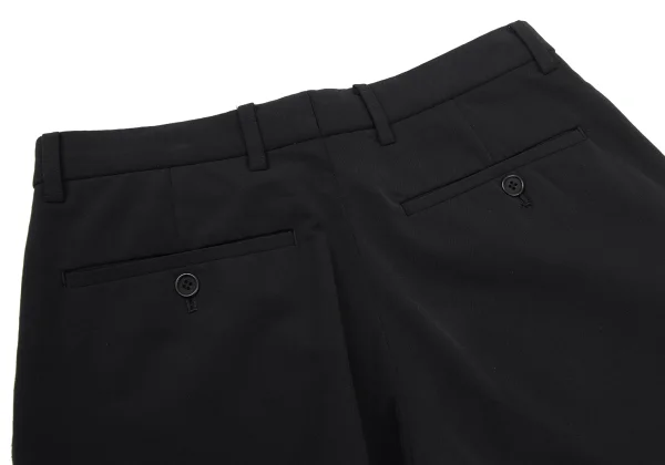 ISSEY MIYAKE MEN Nylon Blend Stretch Pants K-175431_012