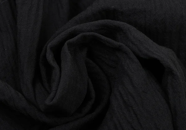 ISSEY MIYAKE MEN Wool Blend Crinkle Pleat Tapered Pants K-175434_013