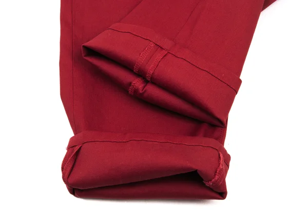 Papas Cotton Blend Stretch Pants K-175438_007