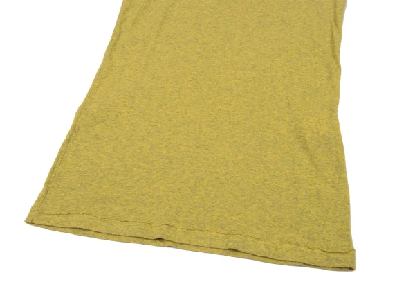 Y's Cotton Stretch Tank Top K-175442_006