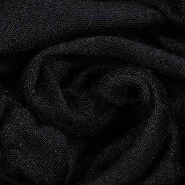 Y's Acrylic Blend Stretch Knit Leggings K-175444_007