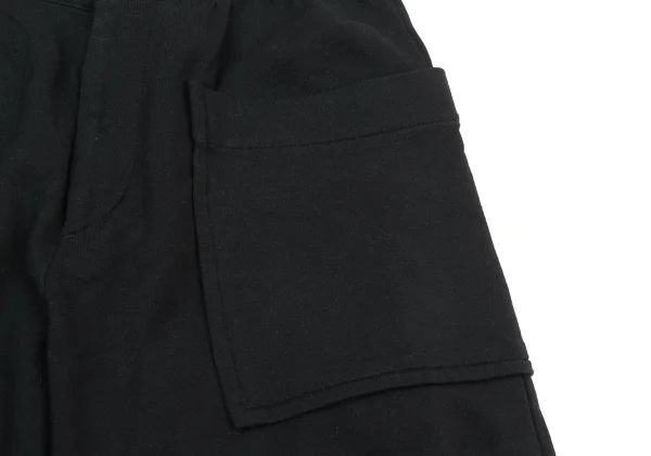 s'yte Hem Basting Stitch Detail Sweat Pants  K-175448_006