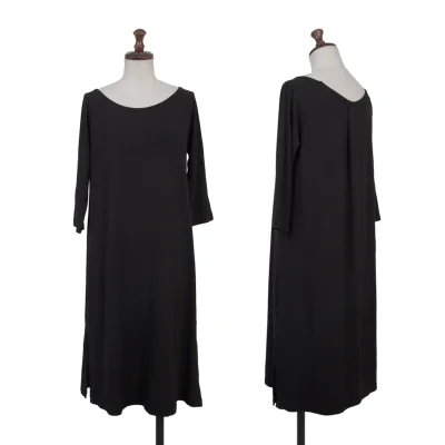 RISMAT by Y's Rayon Blend Stretch Tunic