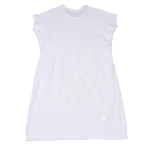Y's Cotton Curve Switching Tunic K-175455_008