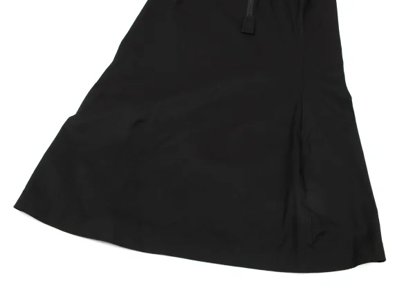 Yohji Yamamoto FEMME Cotton Flap Pocket Skirt K-175466_008