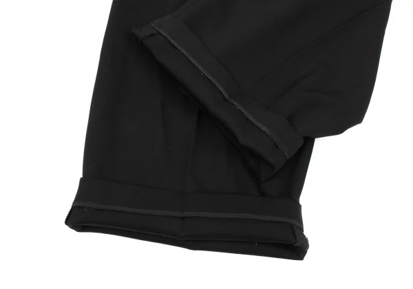 Yohji Yamamoto FEMME Wool Overalls K-175468_011