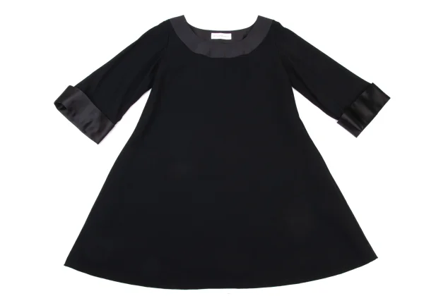 Yves Saint Laurent Switching Design Tunic K-175474_002