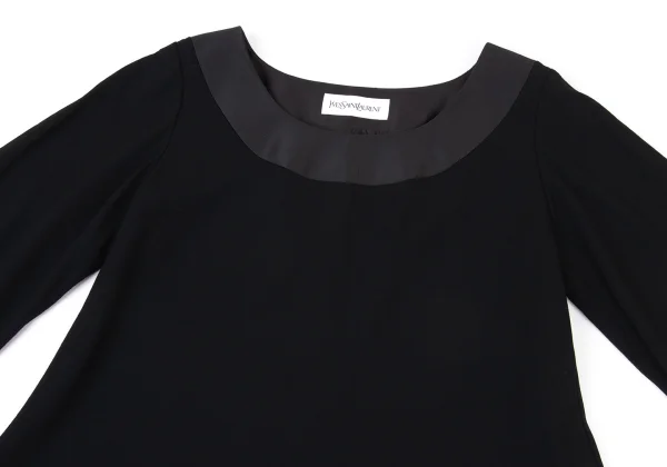 Yves Saint Laurent Switching Design Tunic K-175474_003
