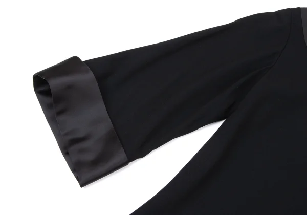 Yves Saint Laurent Switching Design Tunic K-175474_005