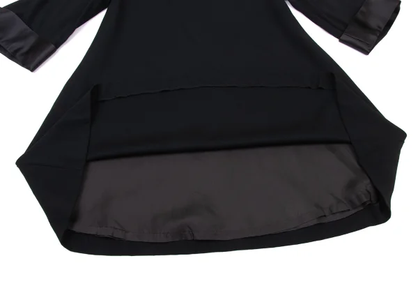 Yves Saint Laurent Switching Design Tunic K-175474_008