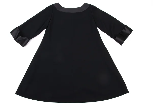 Yves Saint Laurent Switching Design Tunic K-175474_010