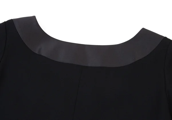 Yves Saint Laurent Switching Design Tunic K-175474_011