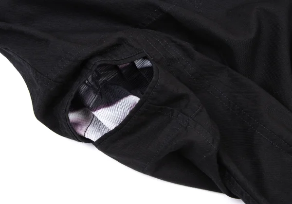 Y-3 Graphic Pocket Design Pants K-175486_009