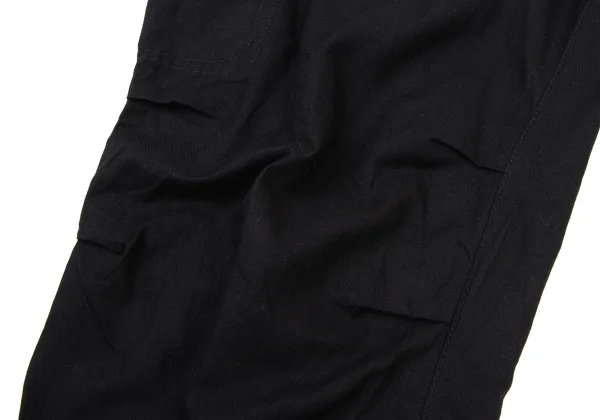 Y-3 Graphic Pocket Design Pants K-175486_010