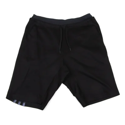 Y-3 Waist Rib Docking Shorts
