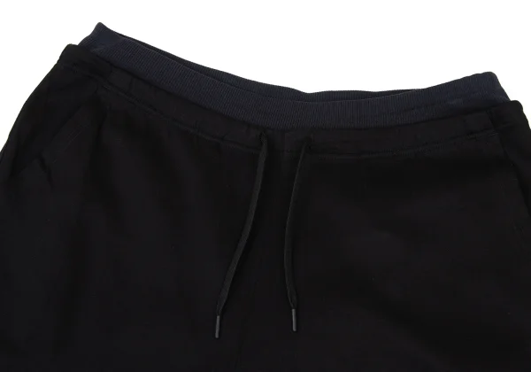 Y-3 Waist Rib Docking Shorts K-175487_002