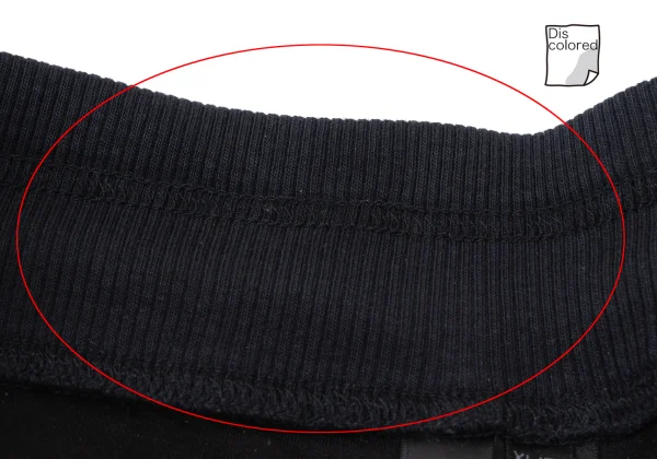 Y-3 Waist Rib Docking Shorts K-175487_005
