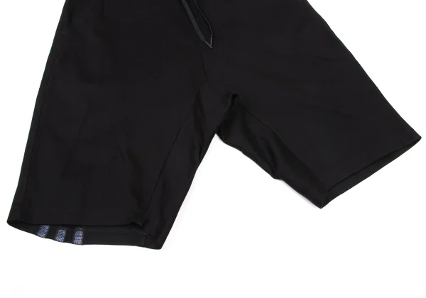 Y-3 Waist Rib Docking Shorts K-175487_007