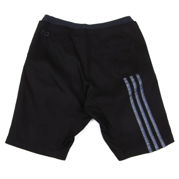 Y-3 Waist Rib Docking Shorts K-175487_009