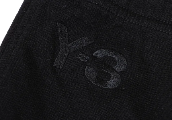 Y-3 Waist Rib Docking Shorts K-175487_011