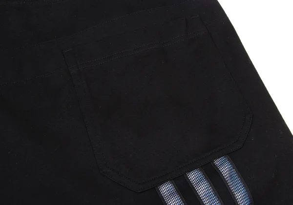 Y-3 Waist Rib Docking Shorts K-175487_012
