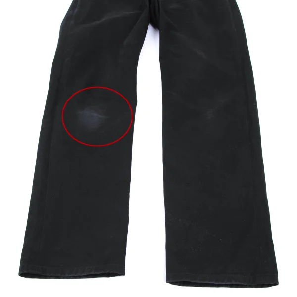 Maison Margiela 14 Cotton Pants K-175489_009