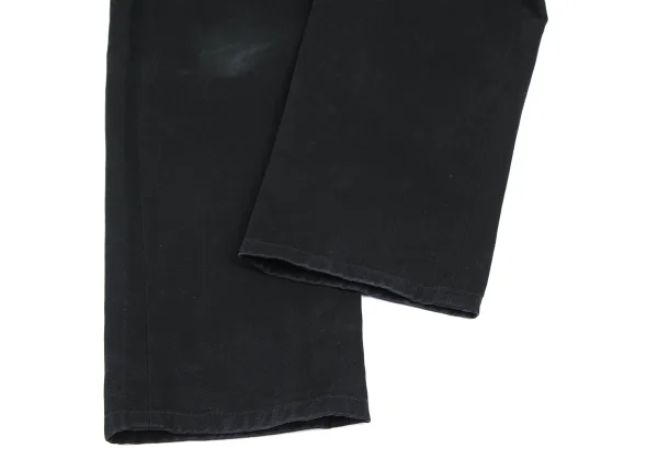 Maison Margiela 14 Cotton Pants K-175489_011