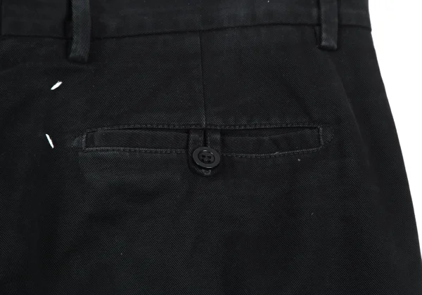 Maison Margiela 14 Cotton Pants K-175489_016