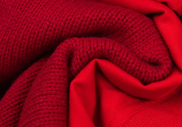 sacai Switching Flap Pocket Knit Sweater K-175492_012