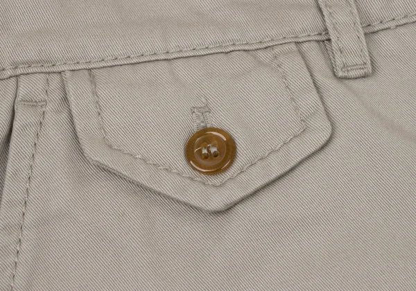 Vivienne Westwood MAN Button-fly Chino Pants K-175496_008