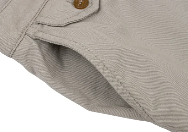 Vivienne Westwood MAN Button-fly Chino Pants K-175496_009