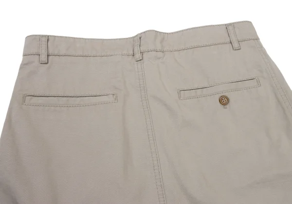 Vivienne Westwood MAN Button-fly Chino Pants K-175496_017
