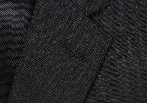 DOLCE&GABBANA Wool Shadow Stripe Jacket K-175499_004