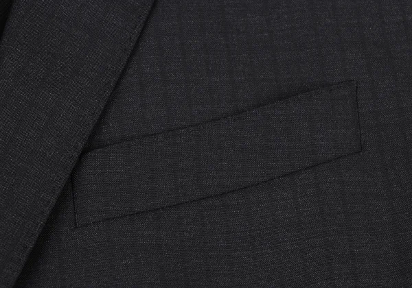 DOLCE&GABBANA Wool Shadow Stripe Jacket K-175499_005