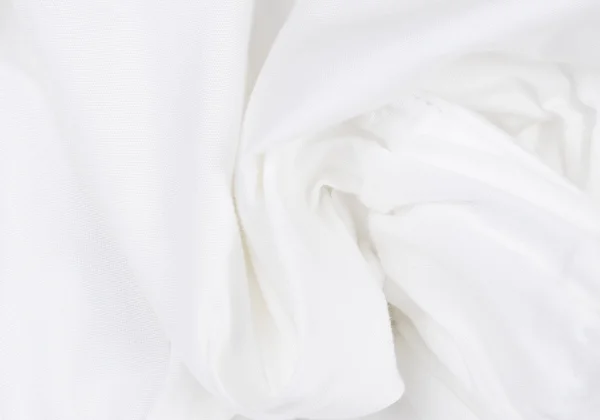 COMME des GARCONS Waist Drawstring Cotton Blouse K-175514_013