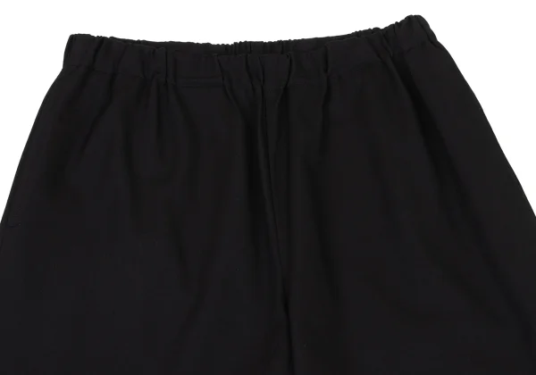 tricot COMME des GARCONS tricot Special Wool Roll Up Cropped Pants K-175516_002