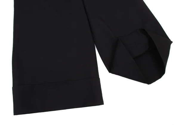 tricot COMME des GARCONS tricot Special Wool Roll Up Cropped Pants K-175516_008