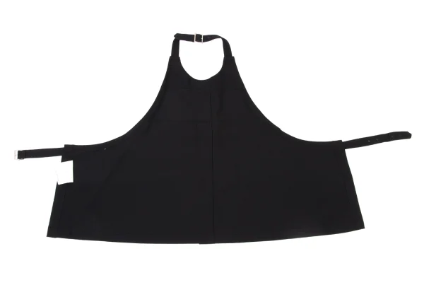 COMME des GARCONS Wool Halter Neck Sleeveless Top K-175517_010
