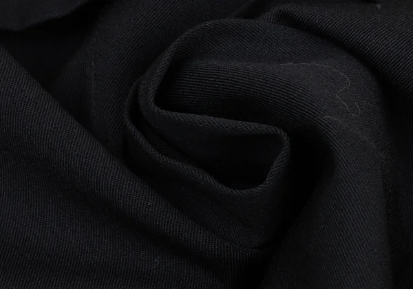 COMME des GARCONS Wool Halter Neck Sleeveless Top K-175517_011