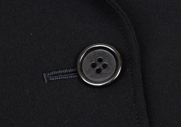 yoshie inaba Wool 1-Button Jacket K-175519_008