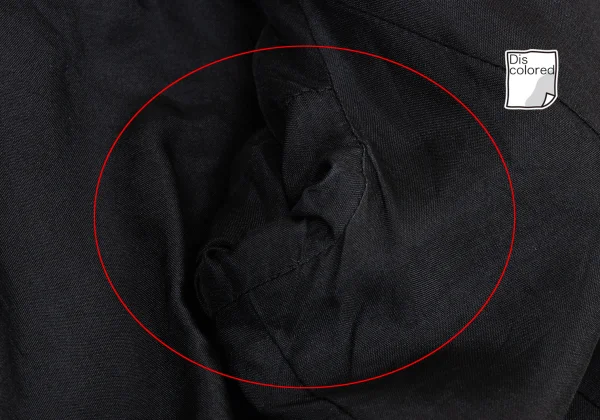 yoshie inaba Wool 1-Button Jacket K-175519_012