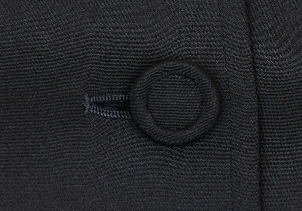 yoshie inaba Silk Trench Coat K-175521_010