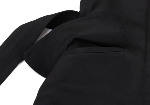 yoshie inaba Silk Trench Coat K-175521_011
