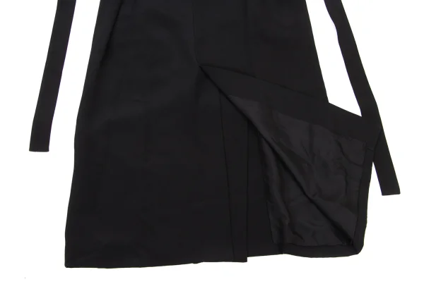 yoshie inaba Silk Trench Coat K-175521_015